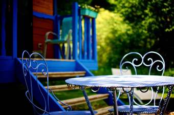 Apartamento Property With One Bedroom In Le Deschaux, With Furnished Garden