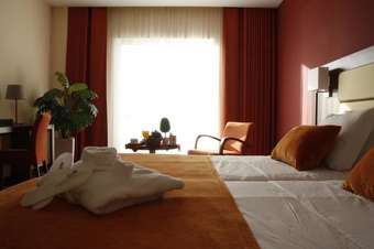 Palace Hotel & Spa Termas Do Bicanho