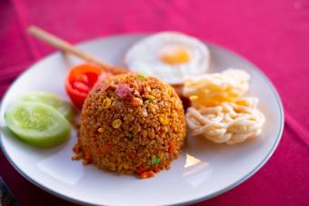 Hotel Oyo 1320 Green Orry Inn