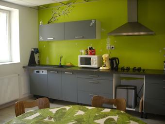 Hotel La Chambre Des Mesange