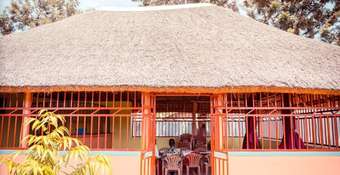 Leosim Hotel