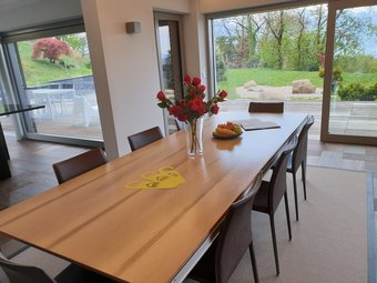 Villa Number 3 Montreux