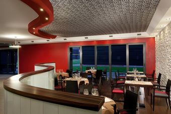 Best Western Plus Quid Hotel Venice Mestre