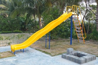 Hotel The Sana Beach Resort