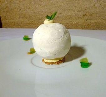 Hotel Hostellerie Le Castellas