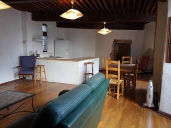 Gite Du Vieux Chateau