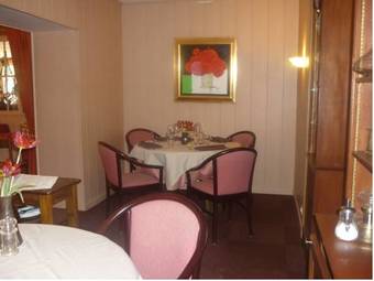 Hotel Le Relais Du Serre