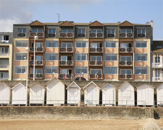 Hotel Des Thermes Et Du Casino