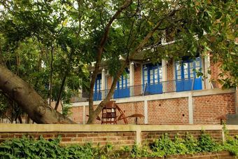 Hotel Airport Zen Resort