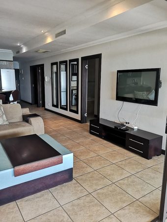 Apartamentos 504 Coral Reef