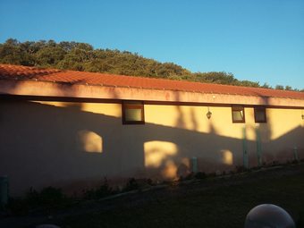 Agroturismo Agriturismo Sogno Latino