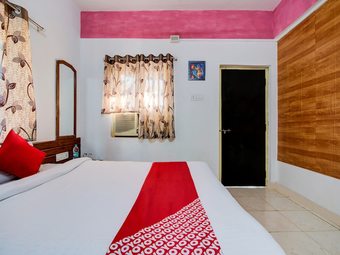 Hotel Oyo 35865 Anjum Holiday Home