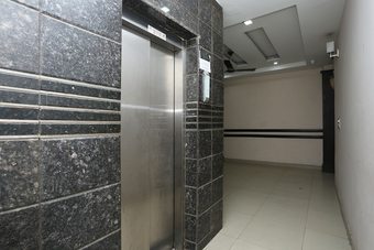 Oyo 29690 Hotel Galaxy