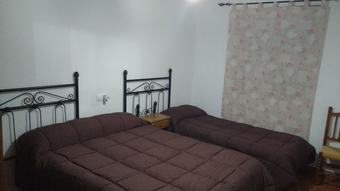 Alojamiento Rural El Molino De La Cerrada