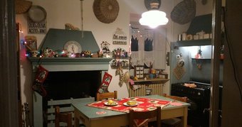 Hotel Casa Dei Nonni