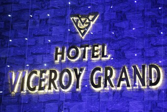 Hotel Ostin Viceroy Grand