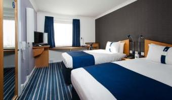 Hotel Holiday Inn Express Inverness
