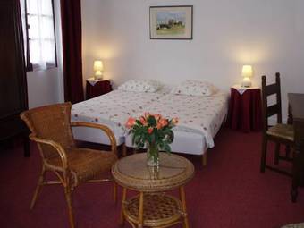 Bed & Breakfast Chambres D'hotes Le Pech Grand