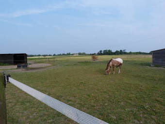 Bed & Breakfast Chambre D'h�tes Les 3 Moulins