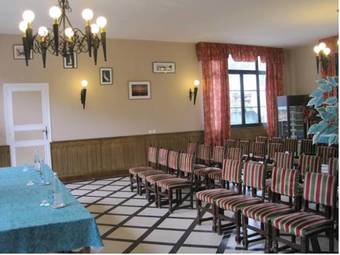 Hotel H�tel Restaurant Du Ch�teau