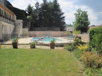 Hotel Des N�gociants