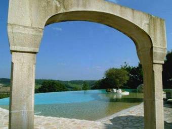 Le Belv�d�re Hotel Et Bien �tre