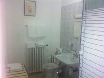 Hotel Logis Le Beausejour