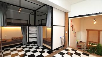 Hostal Wahaha Guesthouse - Hostel