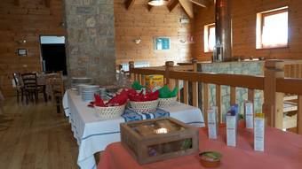 Bed & Breakfast Due Parchi