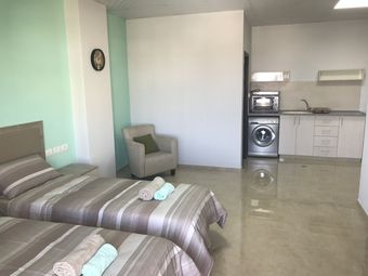 Apartamentos Luxurious Studios-beit Jala