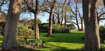 Hostal Mallavale Farm Boat Harbour