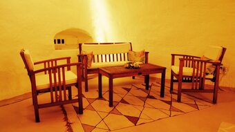 Pension G�stezimmer Im Alten Weingut