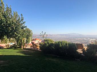 Beit El Kroum Boutique Hotel