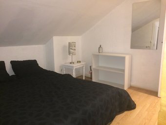 Apartamento L'auberge Arverne