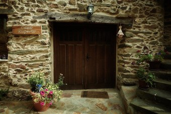 Casa Ruperto
