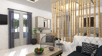 Hotel Sea Breeze Luxury Resort