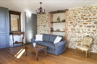 Gite Domaine De La Paroisse