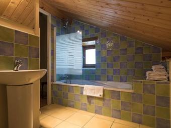 Holiday Home G�te La Grande Maison