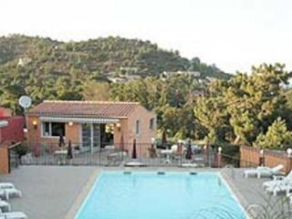 Hotel H�tel R�sidence San Pieru