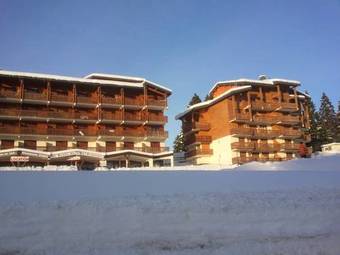 Apartamento Le Mont Blanc R�sidence