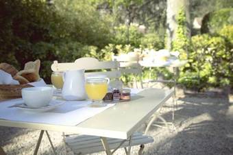 Hotel Logis H�tel Castel Mouisson