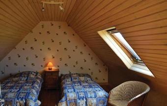 Holiday Home Plozevet 59