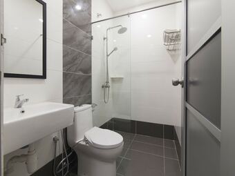 Oyo 44119 B&l Hotel