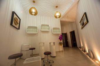 Hotel Arotel Spa