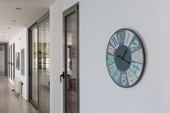 600m� Homm Luxury Villa Sea Side Evia 16ppl