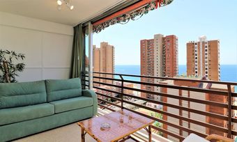 Apartamento Principado Mediterráneo 14-c