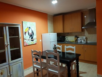 Apartamentos Venta Lanuza
