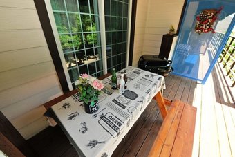 Healing Story Pension