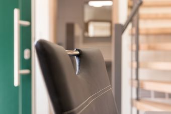 Apartamentos Haus Bacchus