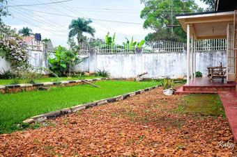 Hotel Serene Executive Suites